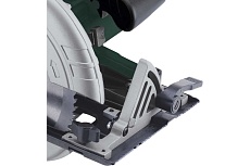Профессиональная пила циркулярная KLDAT18501 1350 w 190 mm KLPRO 14024