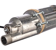 Насос UNIPUMP Бавленец-2 БВ-0.24-40-У5 с электрокабелем 20 м 02362