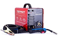 Сварочный инверторный полуавтомат Термит Т-160 К 90111