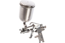 Краскораспылитель Кратон HP-01G 3 01 02 021