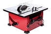 Циркулярная настольная пила Redverg RD-SS210-1200/2 6671542