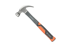 Столярный молоток с фибергласовой рукояткой 570г Patriot СHF-570 350001024