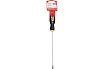 Шлицевая отвертка Rexant SL 3х150 мм, двухкомпонентная рукоятка 12-6422