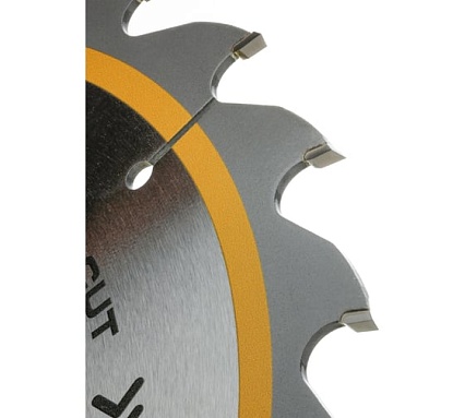 Диск пильный по дереву 255х30/25.4 мм Z=24 АТВ WoodMaker Diamond Industrial DIDD255Z24
