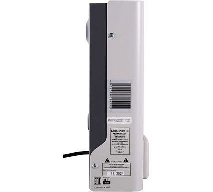 Стабилизатор Ресанта АСН-350/1-И 63/6/74