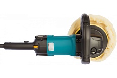 Полировальная шлифмашина Makita 9237CB