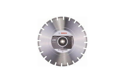 Диск алмазный Best for Concrete 300x22.23x2.8 мм Bosch 2.608.602.656