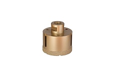 Коронка алмазная 68 мм, M14 Makita D-44616