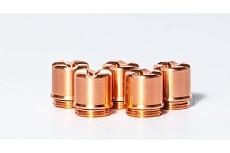 Защитный экран (Shield cap), 5 шт, SL60/100 Plazweld Р-9-8236