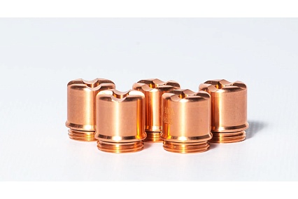 Защитный экран (Shield cap), 5 шт, SL60/100 Plazweld Р-9-8236