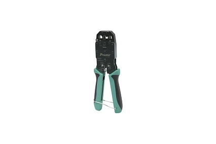 Универсальные клещи для обжима ProsKit CP-376 00159324