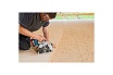 Аккумуляторная дисковая пила Bosch GKS 18V-57 0615990M42