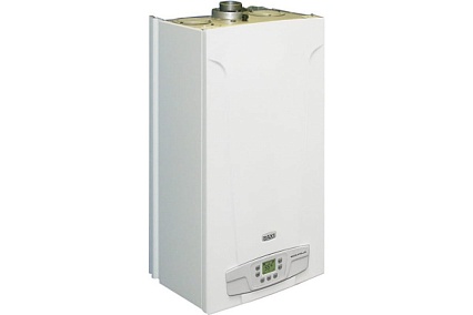 Газовый настенный котел Baxi ECO Four 1.14 CSE46114354-
