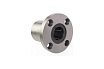 Линейный подшипник TECHNIX LMEK20-UU / KBK20PP LMEK20UUTECHNIX