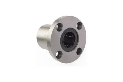 Линейный подшипник TECHNIX LMEK20-UU / KBK20PP LMEK20UUTECHNIX