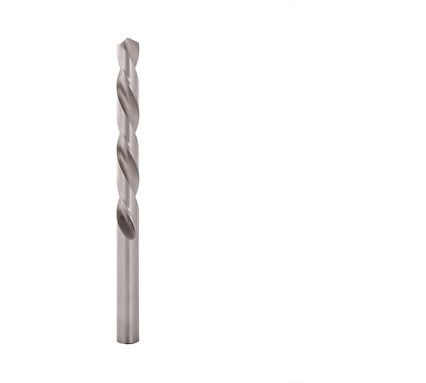 Сверло по металлу H-Tools 8.5x117/75мм DIN338 HSS-G 135град. LH-Левое 1720-1085