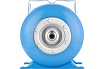 Гидроаккумулятор горизонтальный (24 л) UNIPUMP 58447