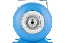 Гидроаккумулятор горизонтальный (24 л) UNIPUMP 58447