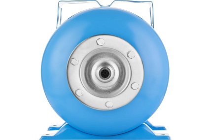 Гидроаккумулятор горизонтальный (24 л) UNIPUMP 58447
