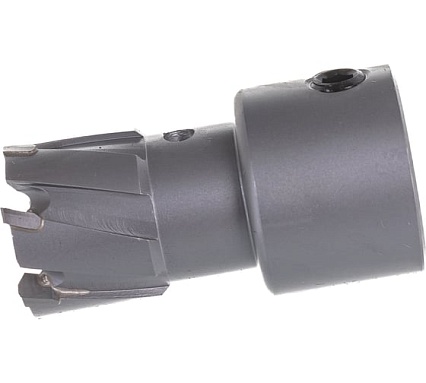 Коронка с твердосплавными напайками Power-Max 30 (24х30 мм) Karnasch 20.1130A-024