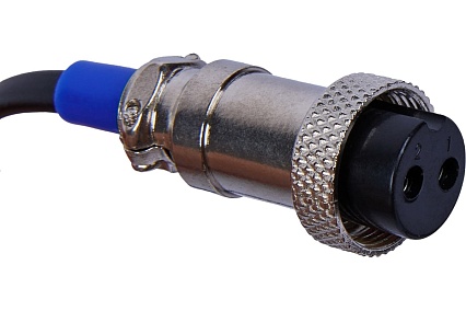 Горелка 0606.019500 HD Elitech 206000