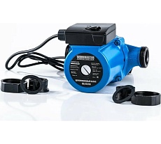 Циркуляционный насос WorkMaster НЦ-25/80