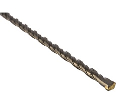 Бур по бетону (10х200х260 мм; SDS-plus) GRAFF GSPD10260