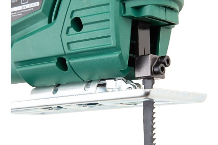 Лобзик Hammer Flex LZK580L 613571