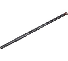 Бур SDS-plus D14x250/310 мм Ермак 654-020