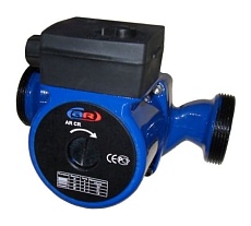 Циркуляционный насос AquamotoR AR CR 32/4-180 blue AR153013