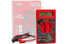 Мультиметр Elitech ММ 150Н 204881