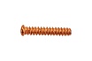 Комплект заклепок-саморезов FE-CU (100 шт.; 5x25 мм) BlueWeld 802304