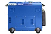 Дизель генератор ТСС SDGN 7000EHS3 100015