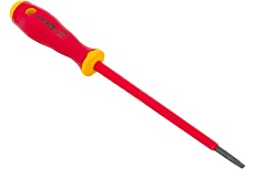 Набор диэлектрических отверток EKF НИО-10 Professional ndo-10