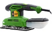 Шлифовальная машина плоскошлифовальная сетевая PROCRAFT industrial платформа 187x90 мм, 12000об/мин, 220Вт PV220
