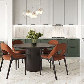 Керамогранит Laparet Onyx Jupiter серый 60х120 см