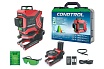 Лазерный нивелир Condtrol GFX 360-3 Kit 1-2-404