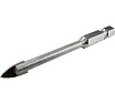 Сверло по керамике и стеклу 5 мм, 2 грани, перьевое Diamond Industrial DIDSP005