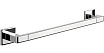 Полотенцедержатель Colombo Basic Q B3710.CR хром
