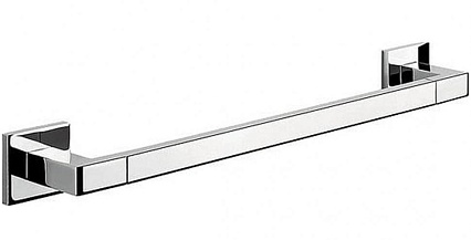 Полотенцедержатель Colombo Basic Q B3710.CR хром