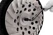 Вертикальная шлифовальная машина Messer M3026 с пылеудалением 10-40-326