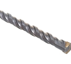 Бур по бетону S4 (10х310 мм; SDS-plus) EКТО DS-003-1000-0310