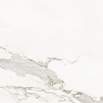 Керамогранит Kerranova Marble Trend Calacatta 60x120 см, K-1001/MR/600x1200x11
