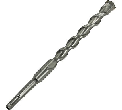 Бур D.BOR SDS-plus 2C PLUS 20х540/600 мм, 2-cutting D-2PD20L0600