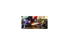 Пневматическая шлифмашина Chicago Pneumatic CP3000-515R 6151600270