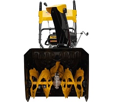 Бензиновый снегоуборщик Kranz KR613 KR-16-1122