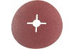 Диск фибровый Stabi (150 мм; P100) Archimedes 91587