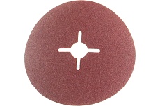 Диск фибровый Stabi (150 мм; P100) Archimedes 91587