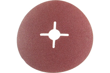 Диск фибровый Stabi (150 мм; P100) Archimedes 91587