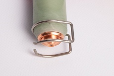Плазменный резак 6 м, CA, Complete Torch, A141 Plazweld P-A141-6